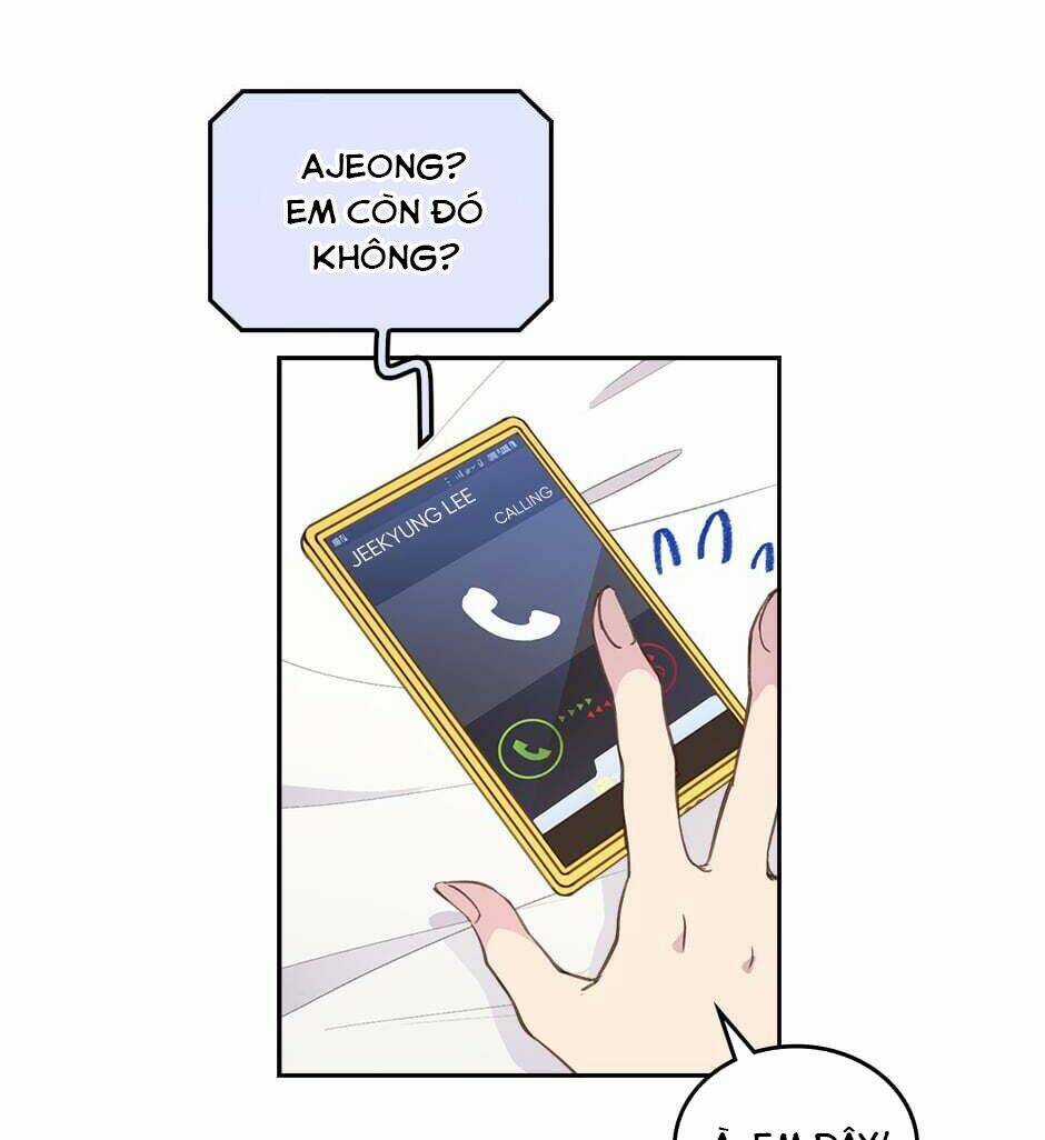 Cuộc Hôn Nhân Bất Khả Thi - Chapter 21 - Trang 11