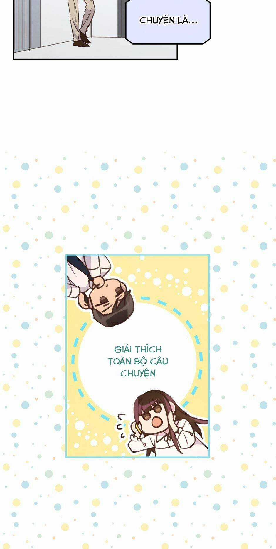 Cuộc Hôn Nhân Bất Khả Thi - Chapter 21 - Trang 13