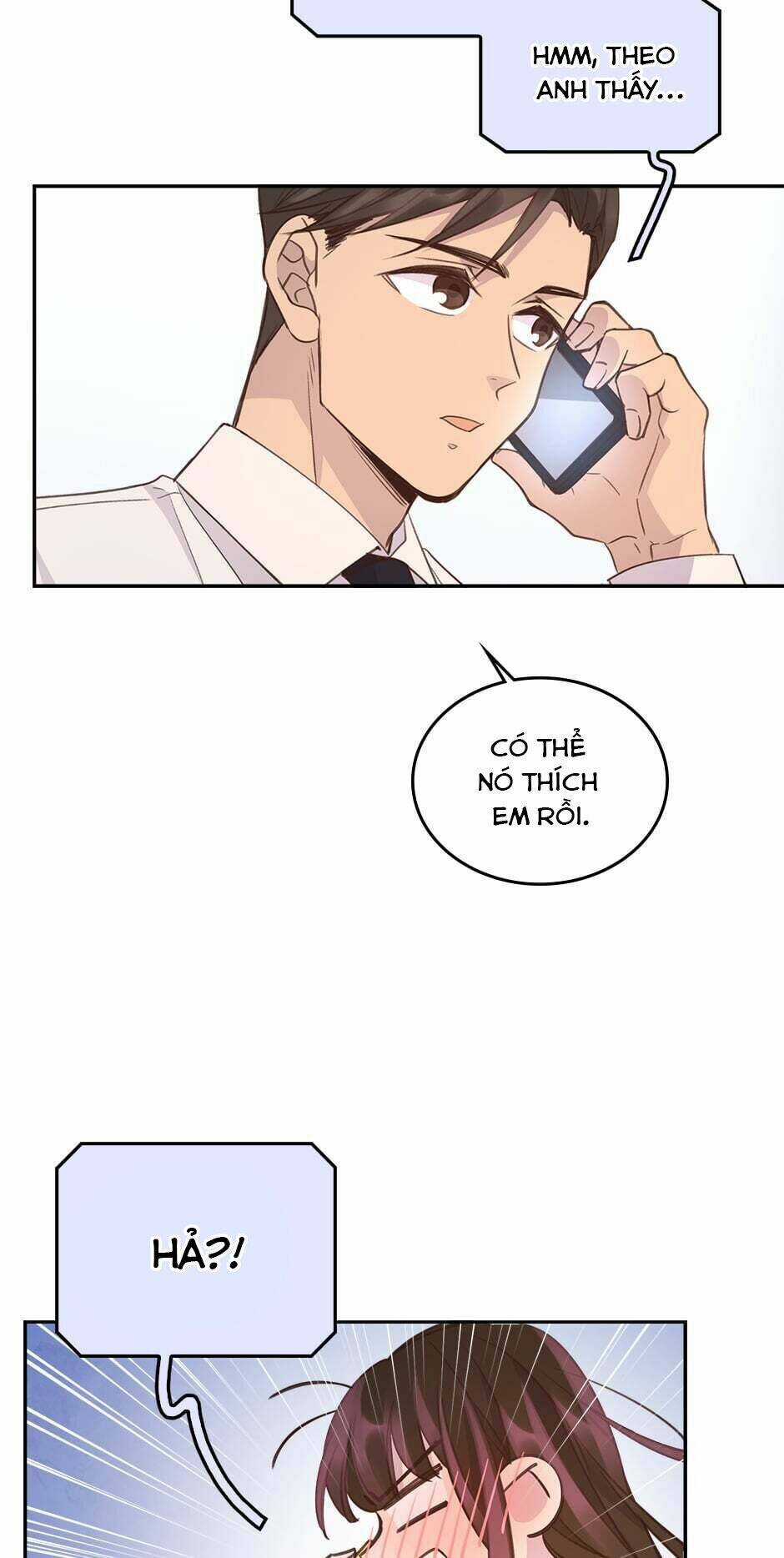 Cuộc Hôn Nhân Bất Khả Thi - Chapter 21 - Trang 15