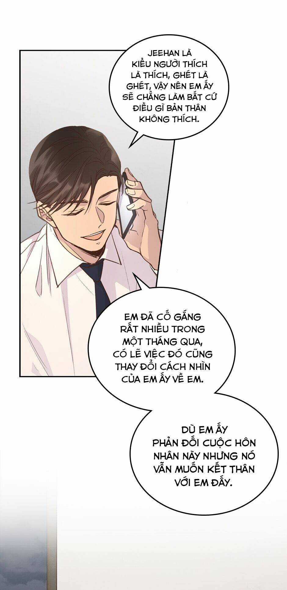 Cuộc Hôn Nhân Bất Khả Thi - Chapter 21 - Trang 17