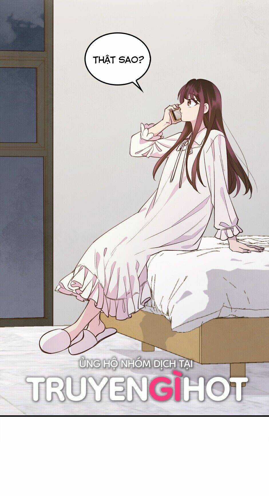 Cuộc Hôn Nhân Bất Khả Thi - Chapter 21 - Trang 18