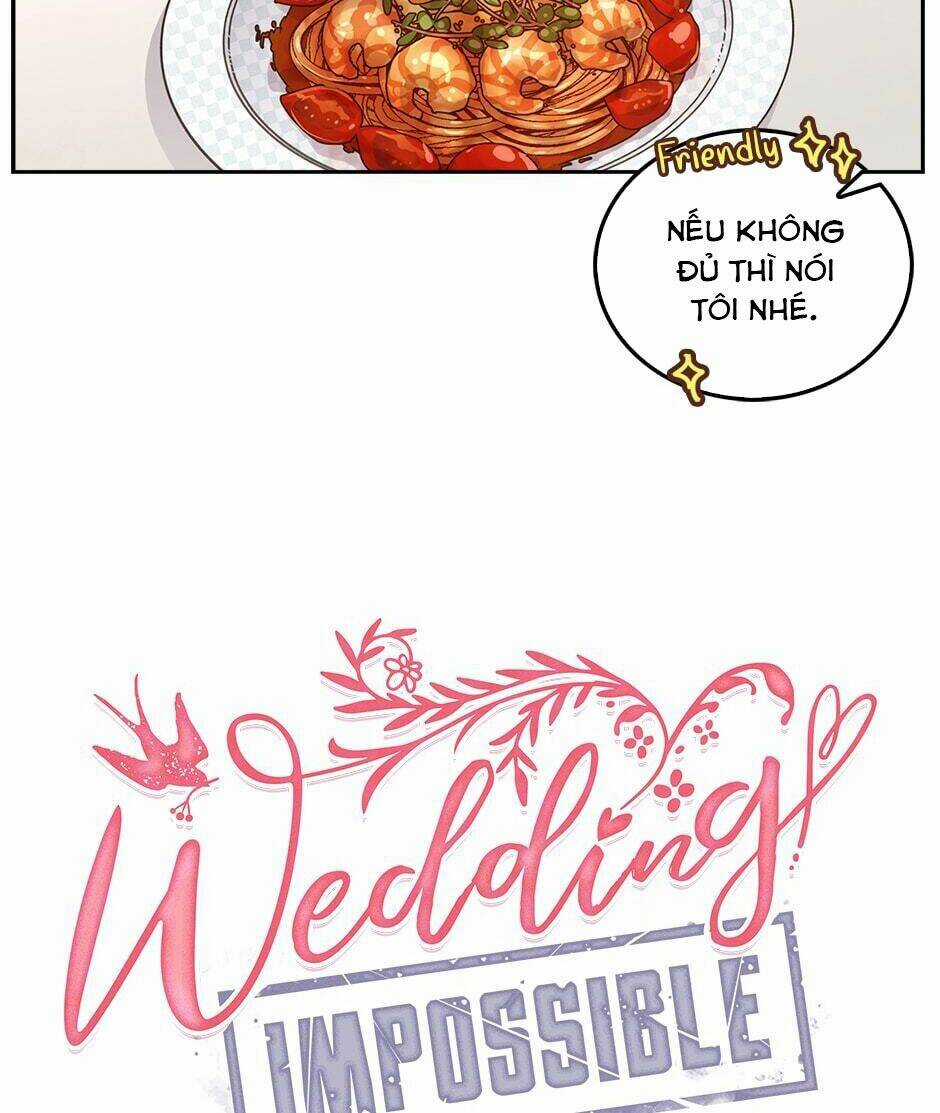 Cuộc Hôn Nhân Bất Khả Thi - Chapter 21 - Trang 3