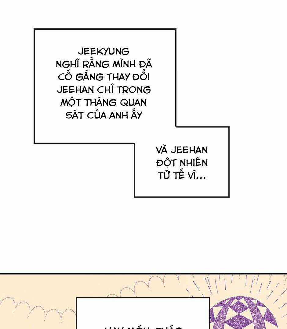 Cuộc Hôn Nhân Bất Khả Thi - Chapter 21 - Trang 22