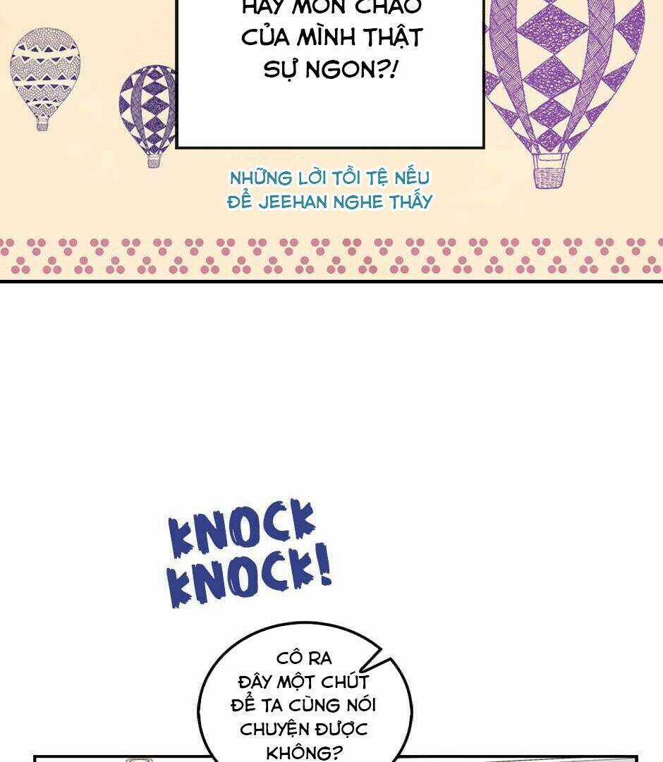 Cuộc Hôn Nhân Bất Khả Thi - Chapter 21 - Trang 23