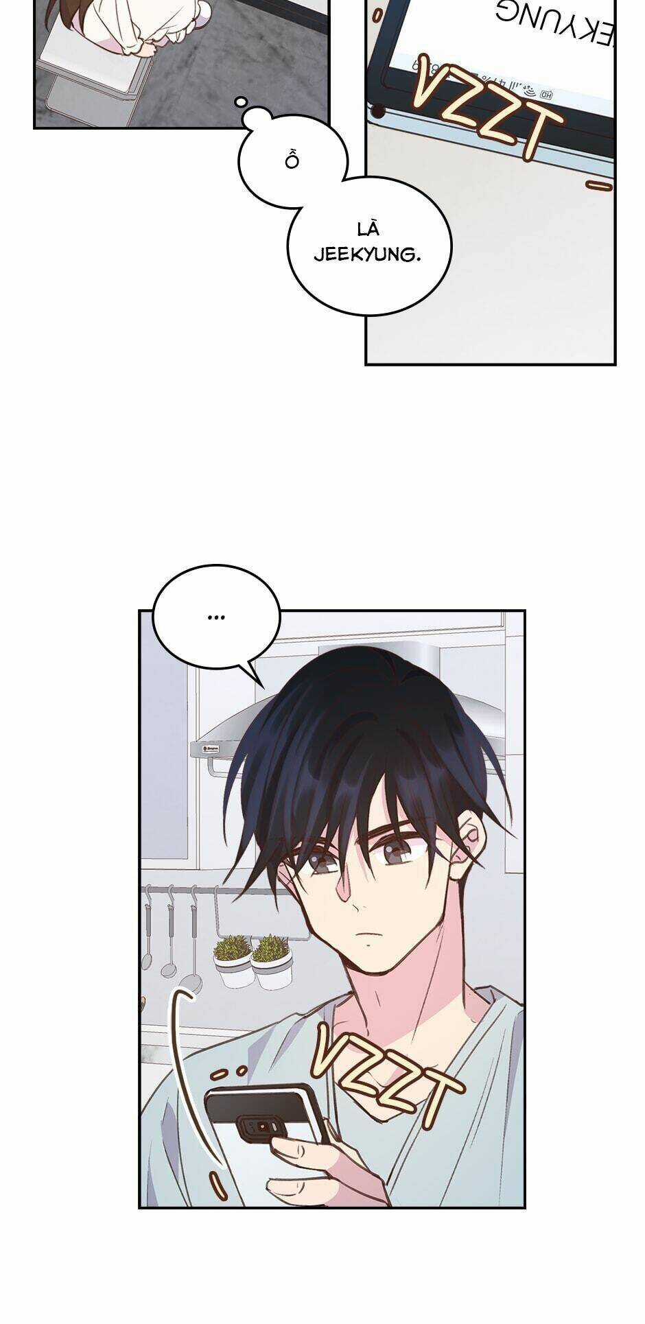 Cuộc Hôn Nhân Bất Khả Thi - Chapter 21 - Trang 26