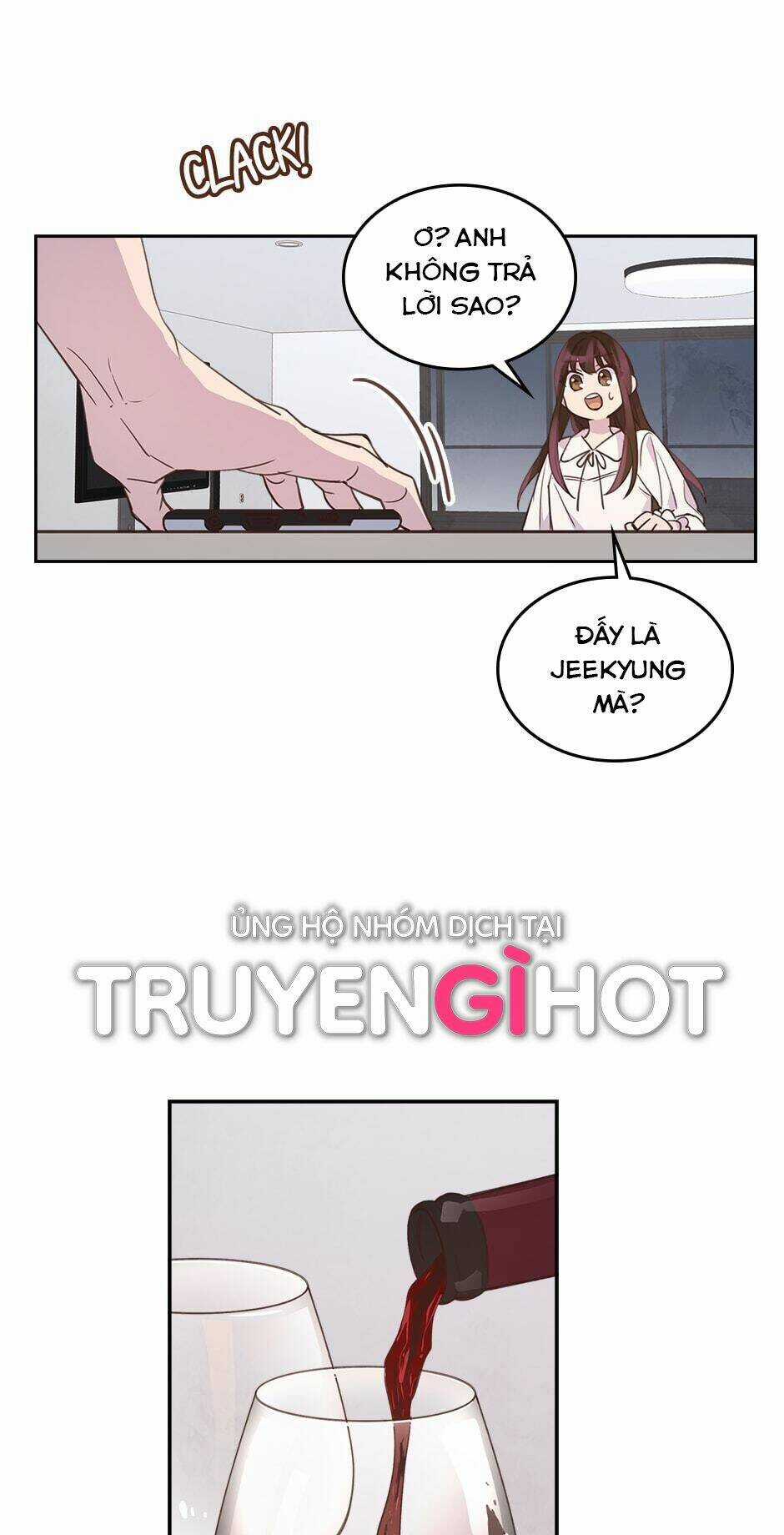 Cuộc Hôn Nhân Bất Khả Thi - Chapter 21 - Trang 27