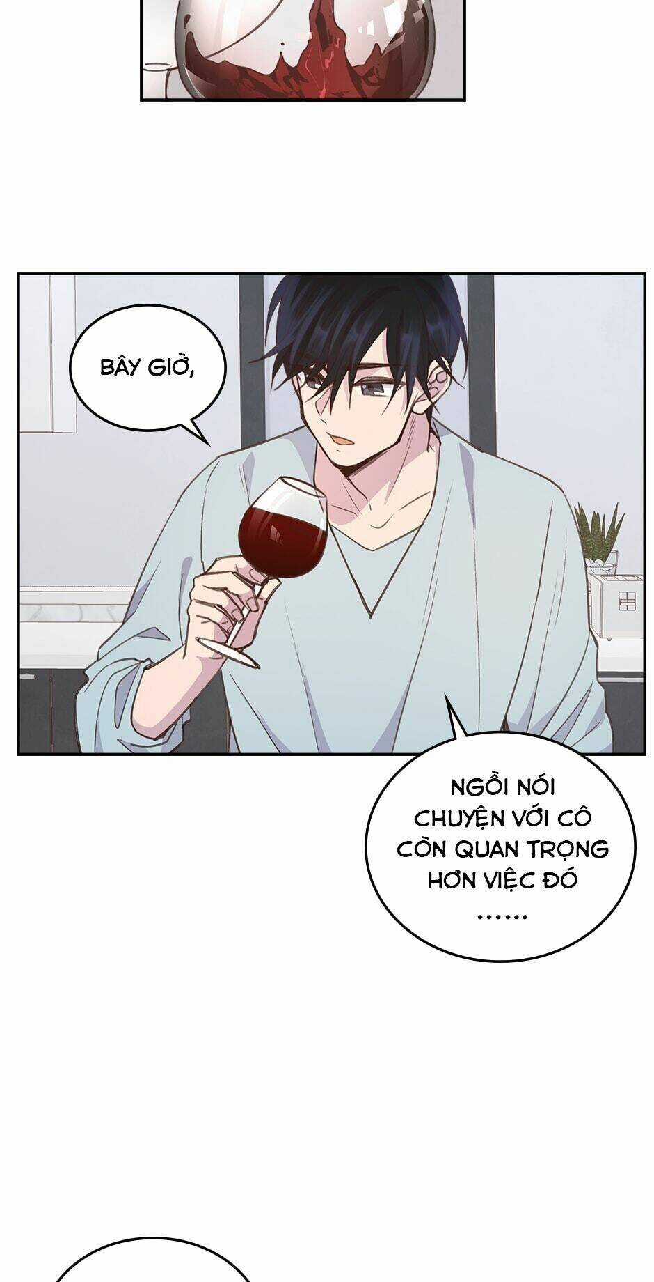 Cuộc Hôn Nhân Bất Khả Thi - Chapter 21 - Trang 28