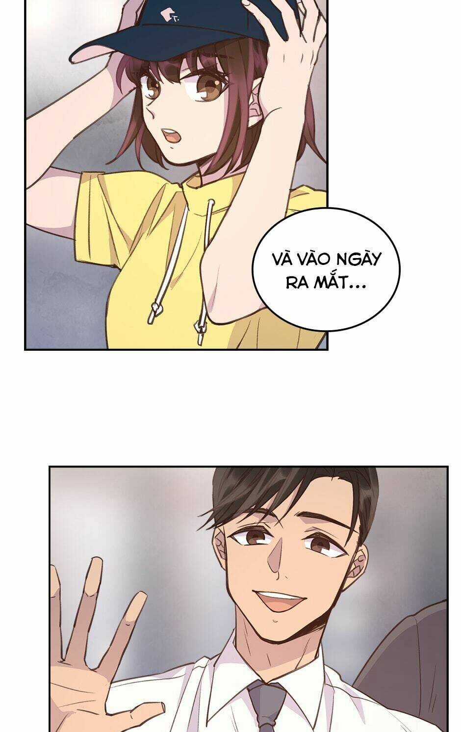 Cuộc Hôn Nhân Bất Khả Thi - Chapter 21 - Trang 34