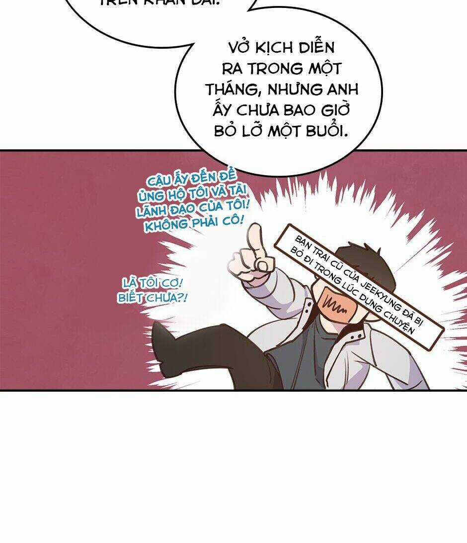 Cuộc Hôn Nhân Bất Khả Thi - Chapter 21 - Trang 36