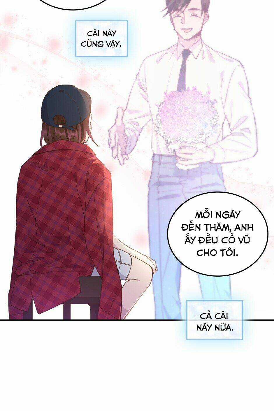 Cuộc Hôn Nhân Bất Khả Thi - Chapter 21 - Trang 38