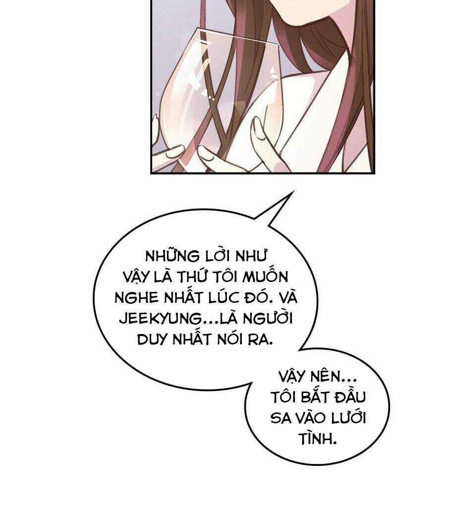 Cuộc Hôn Nhân Bất Khả Thi - Chapter 21 - Trang 40