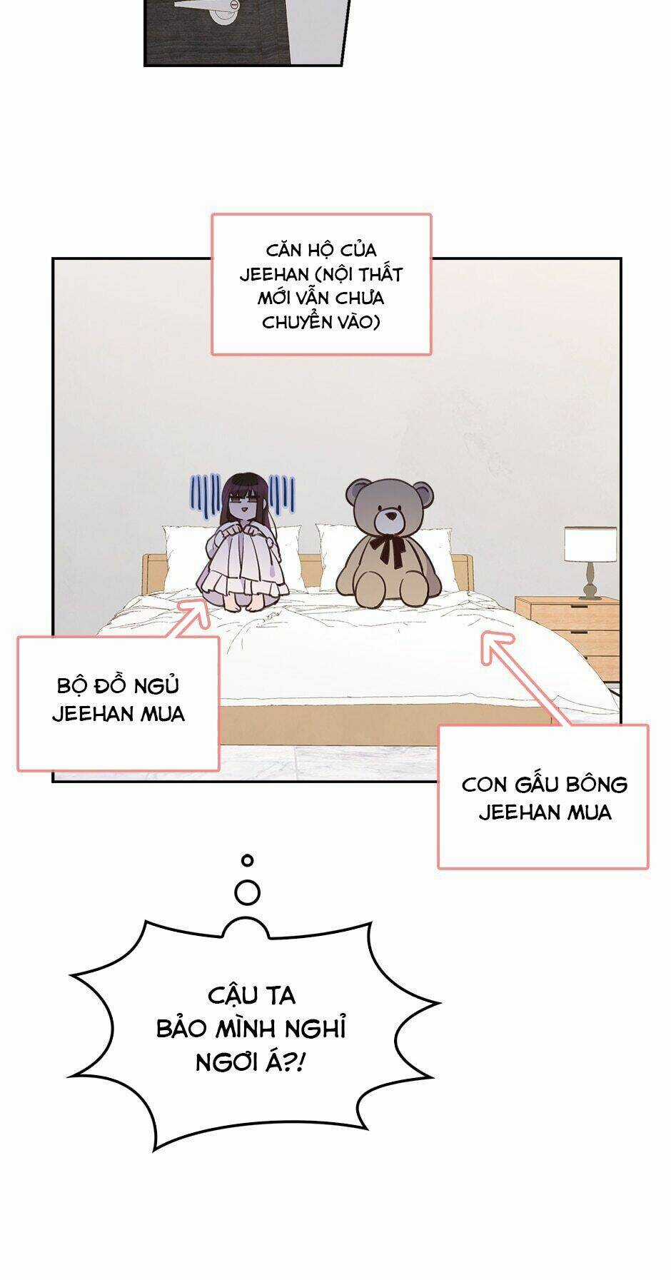 Cuộc Hôn Nhân Bất Khả Thi - Chapter 21 - Trang 5