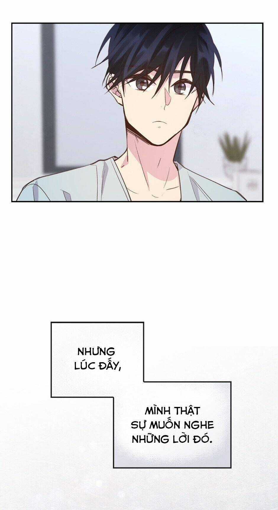 Cuộc Hôn Nhân Bất Khả Thi - Chapter 21 - Trang 41