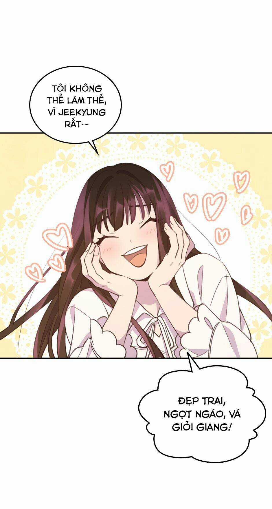 Cuộc Hôn Nhân Bất Khả Thi - Chapter 22 - Trang 11
