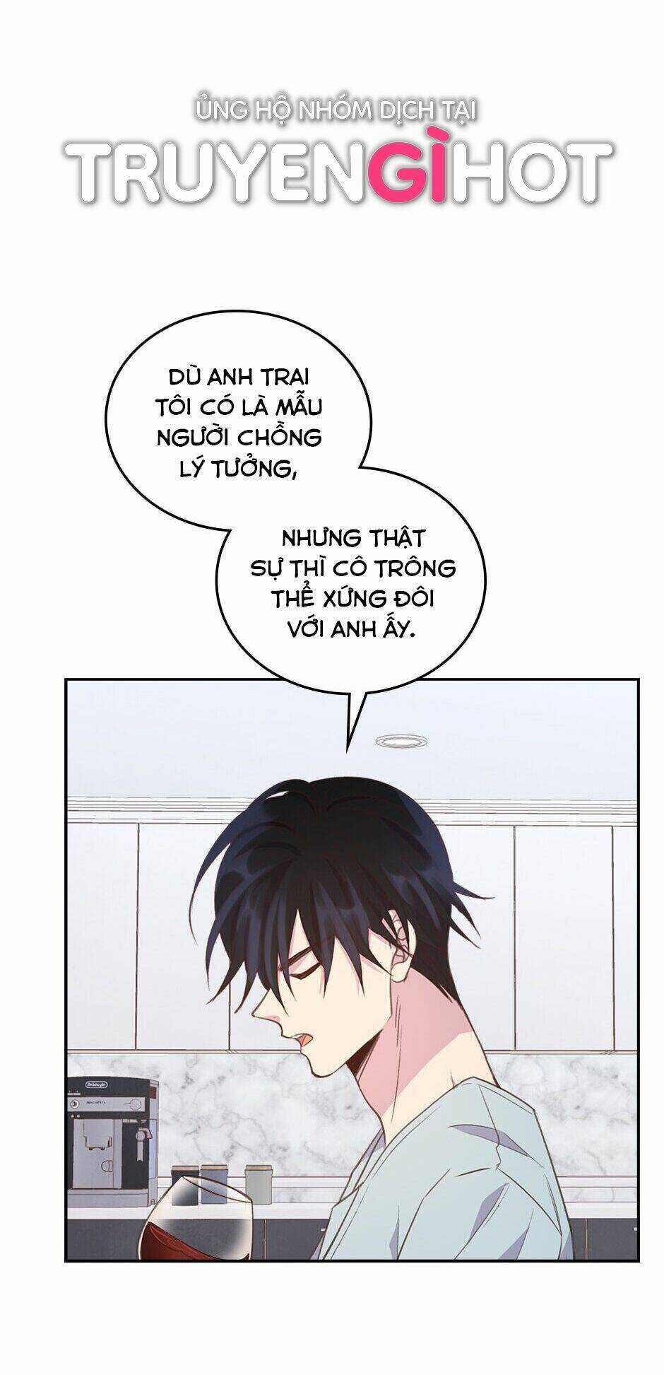 Cuộc Hôn Nhân Bất Khả Thi - Chapter 22 - Trang 13