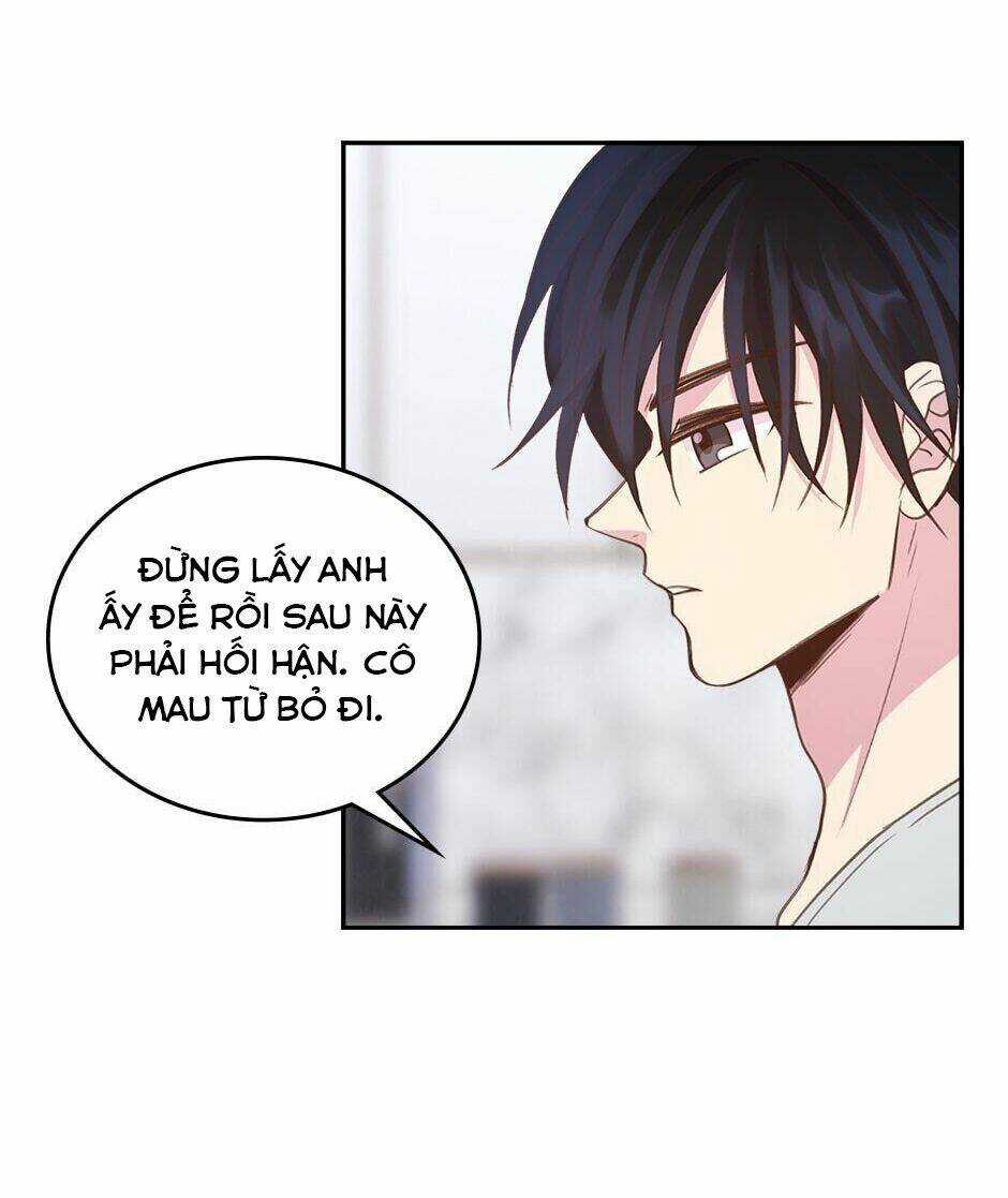 Cuộc Hôn Nhân Bất Khả Thi - Chapter 22 - Trang 14