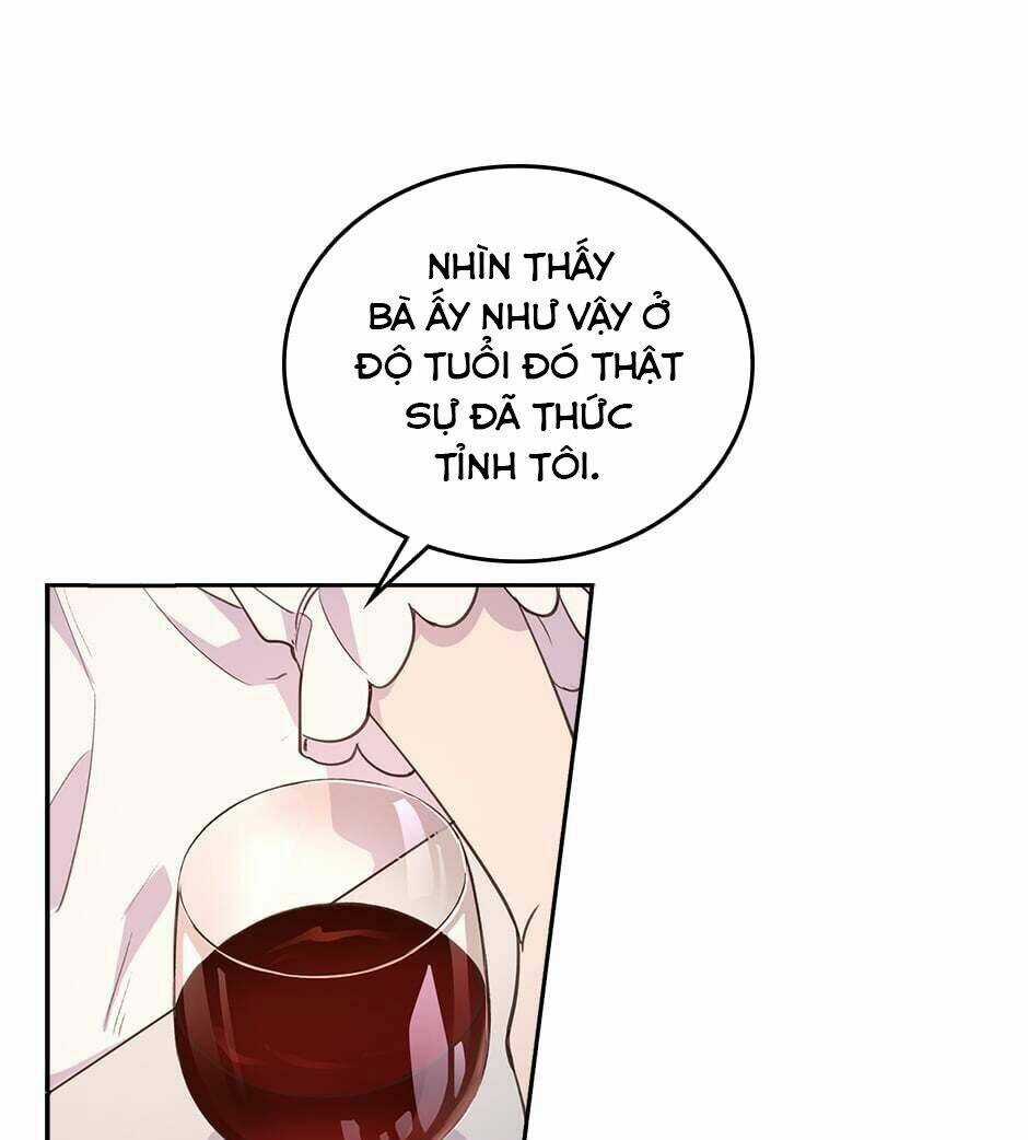 Cuộc Hôn Nhân Bất Khả Thi - Chapter 22 - Trang 17