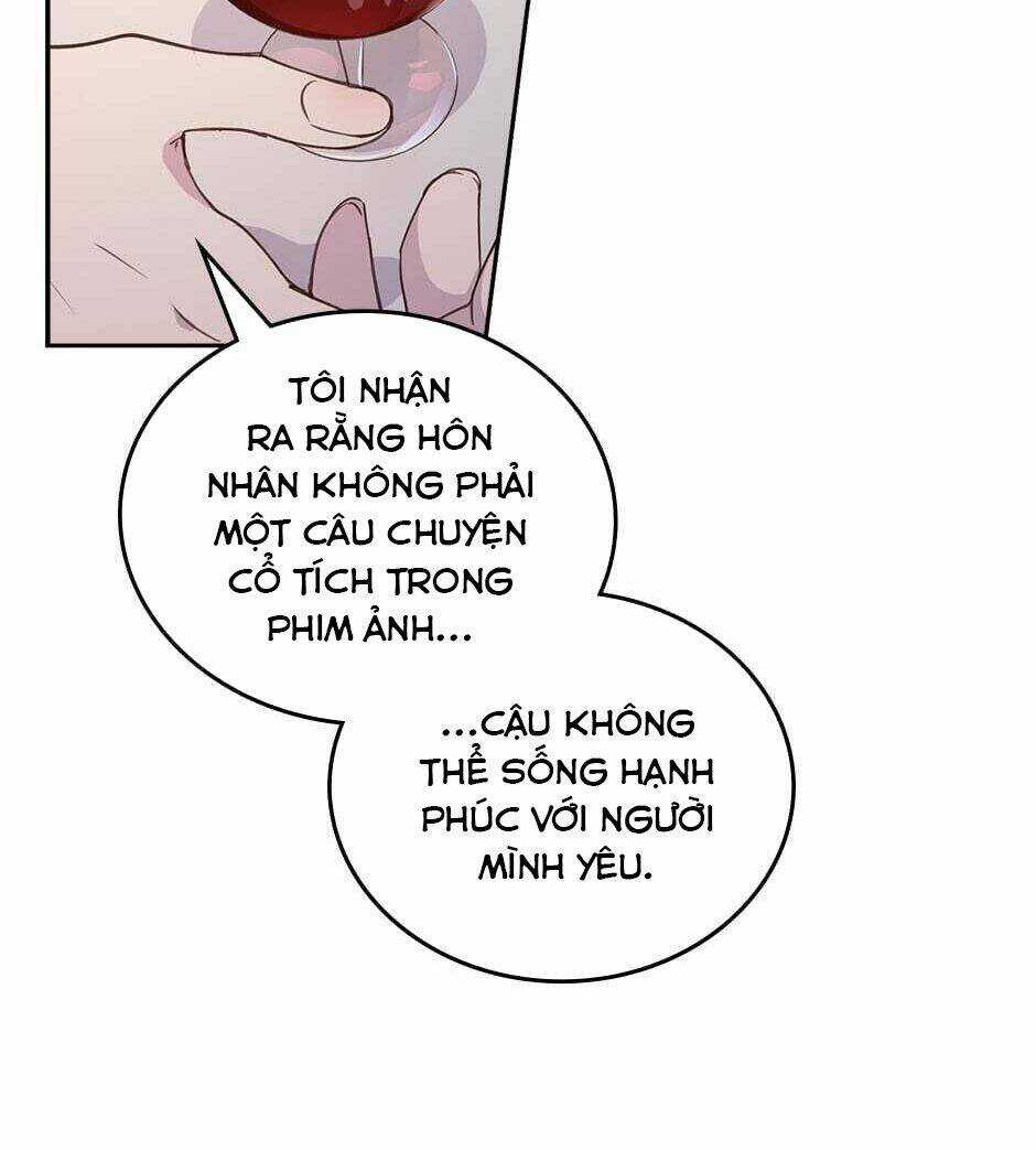 Cuộc Hôn Nhân Bất Khả Thi - Chapter 22 - Trang 18