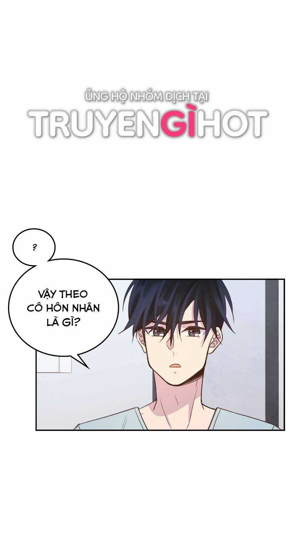 Cuộc Hôn Nhân Bất Khả Thi - Chapter 22 - Trang 19