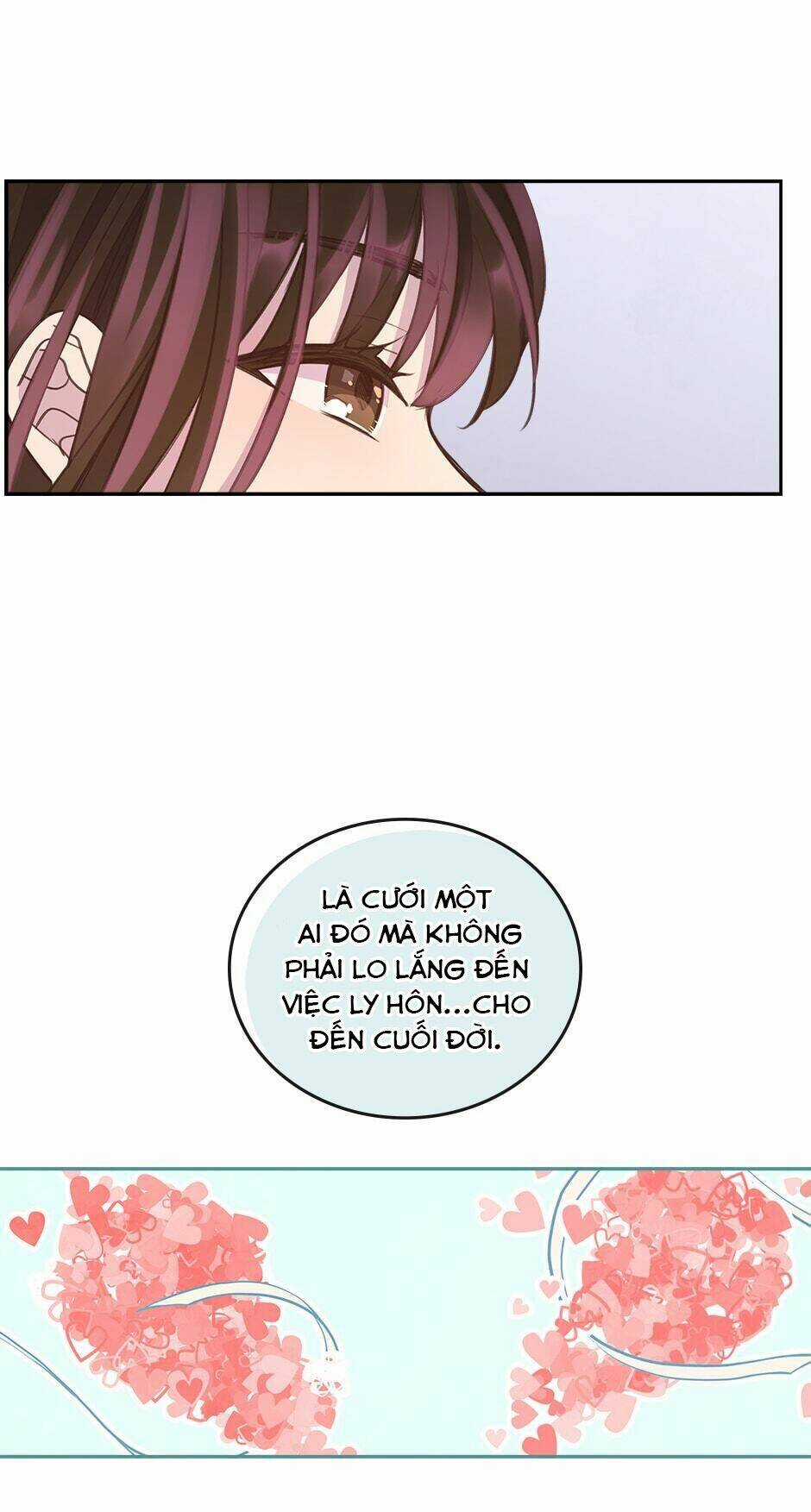 Cuộc Hôn Nhân Bất Khả Thi - Chapter 22 - Trang 20