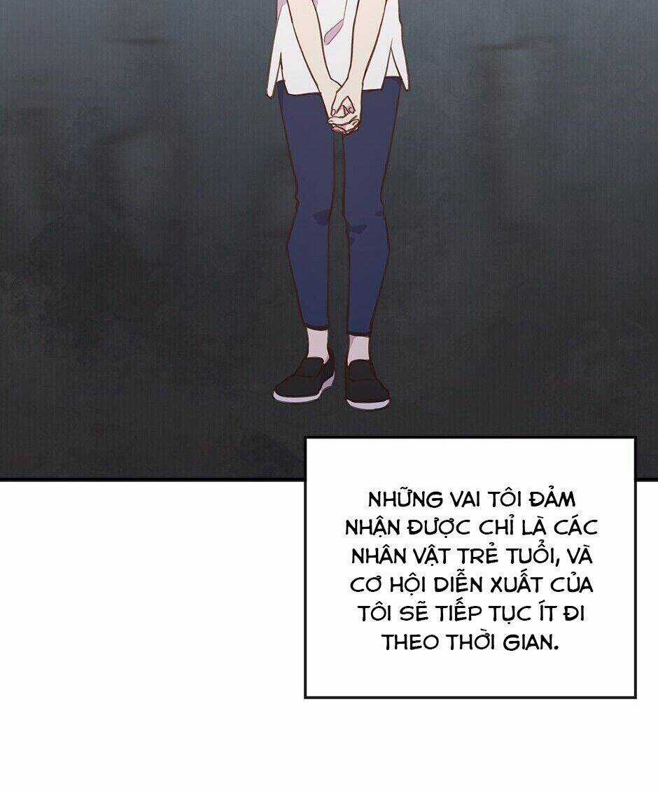 Cuộc Hôn Nhân Bất Khả Thi - Chapter 22 - Trang 3