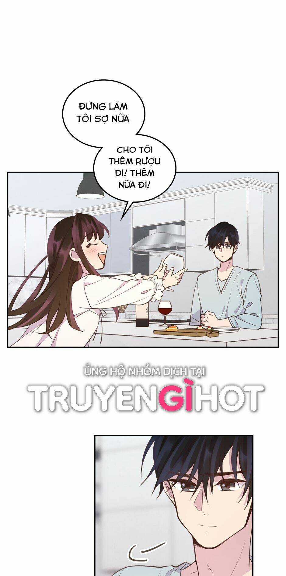 Cuộc Hôn Nhân Bất Khả Thi - Chapter 22 - Trang 26