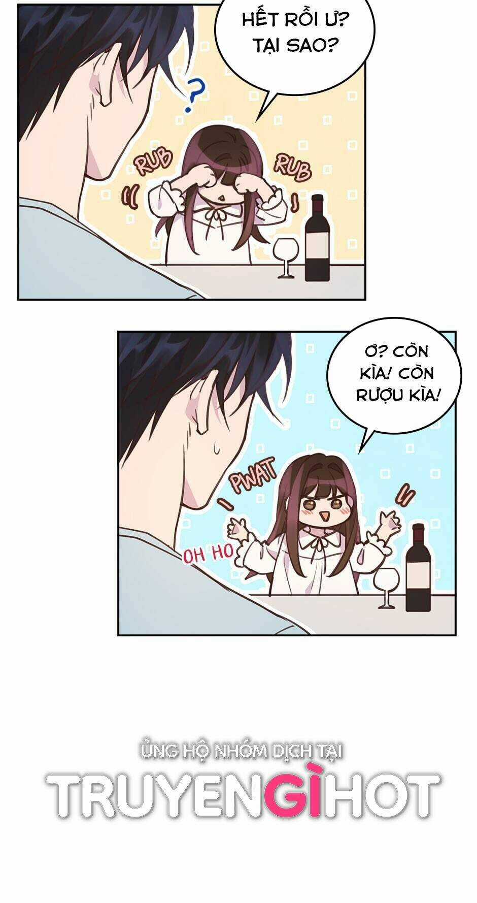 Cuộc Hôn Nhân Bất Khả Thi - Chapter 22 - Trang 29