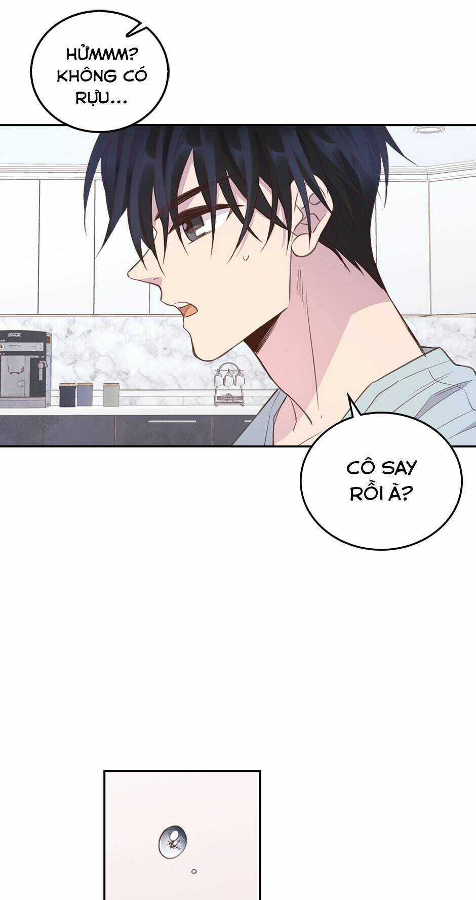 Cuộc Hôn Nhân Bất Khả Thi - Chapter 22 - Trang 30