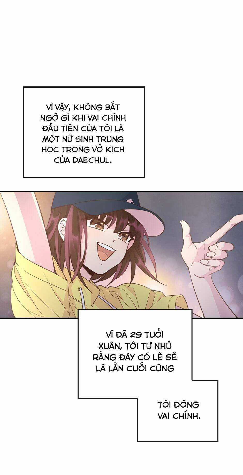 Cuộc Hôn Nhân Bất Khả Thi - Chapter 22 - Trang 4