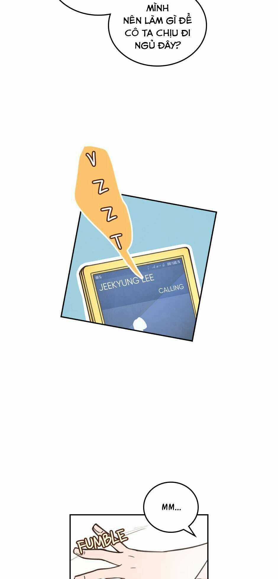 Cuộc Hôn Nhân Bất Khả Thi - Chapter 22 - Trang 37