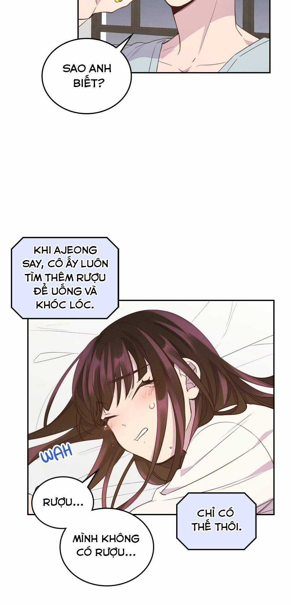 Cuộc Hôn Nhân Bất Khả Thi - Chapter 22 - Trang 40