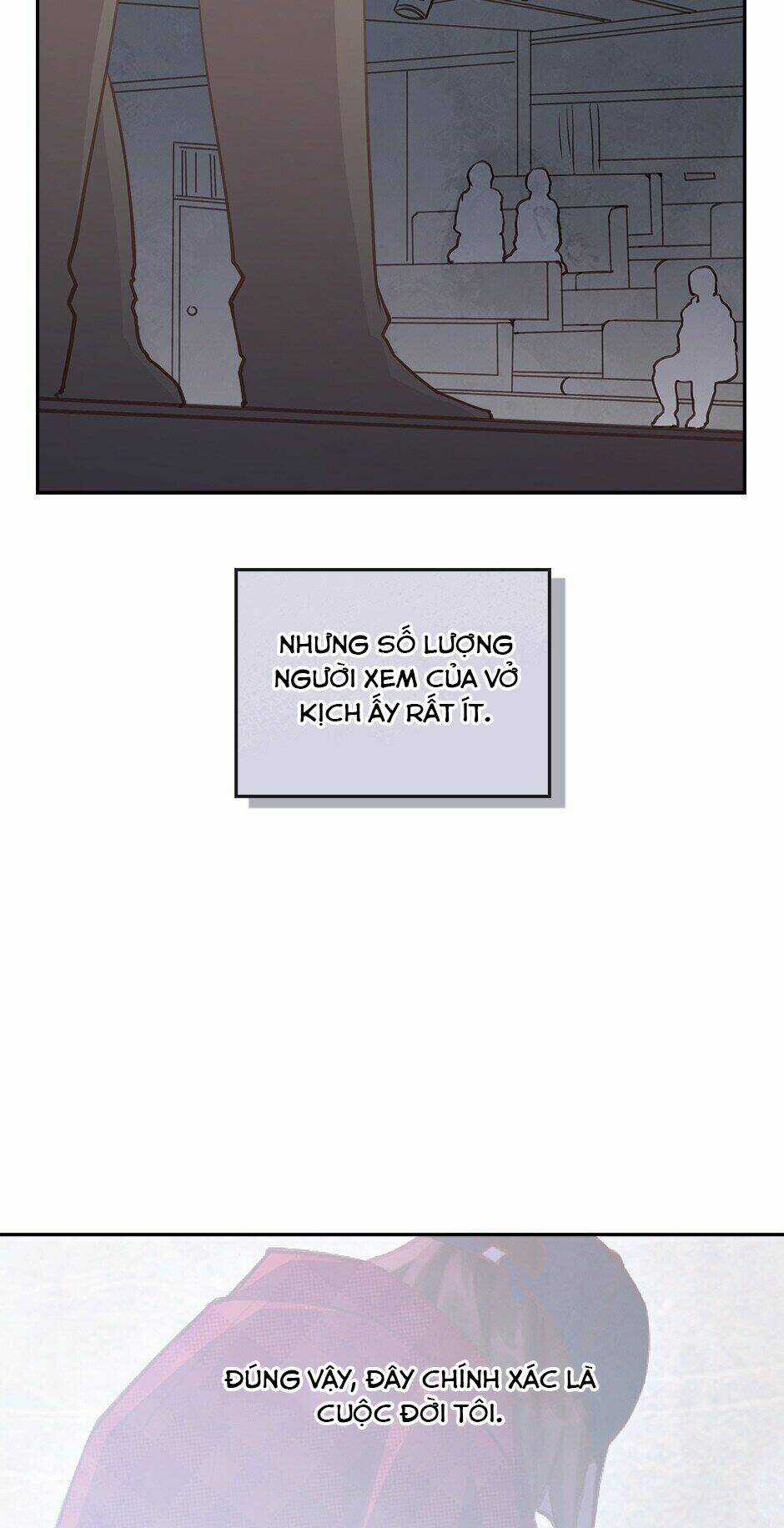 Cuộc Hôn Nhân Bất Khả Thi - Chapter 22 - Trang 5