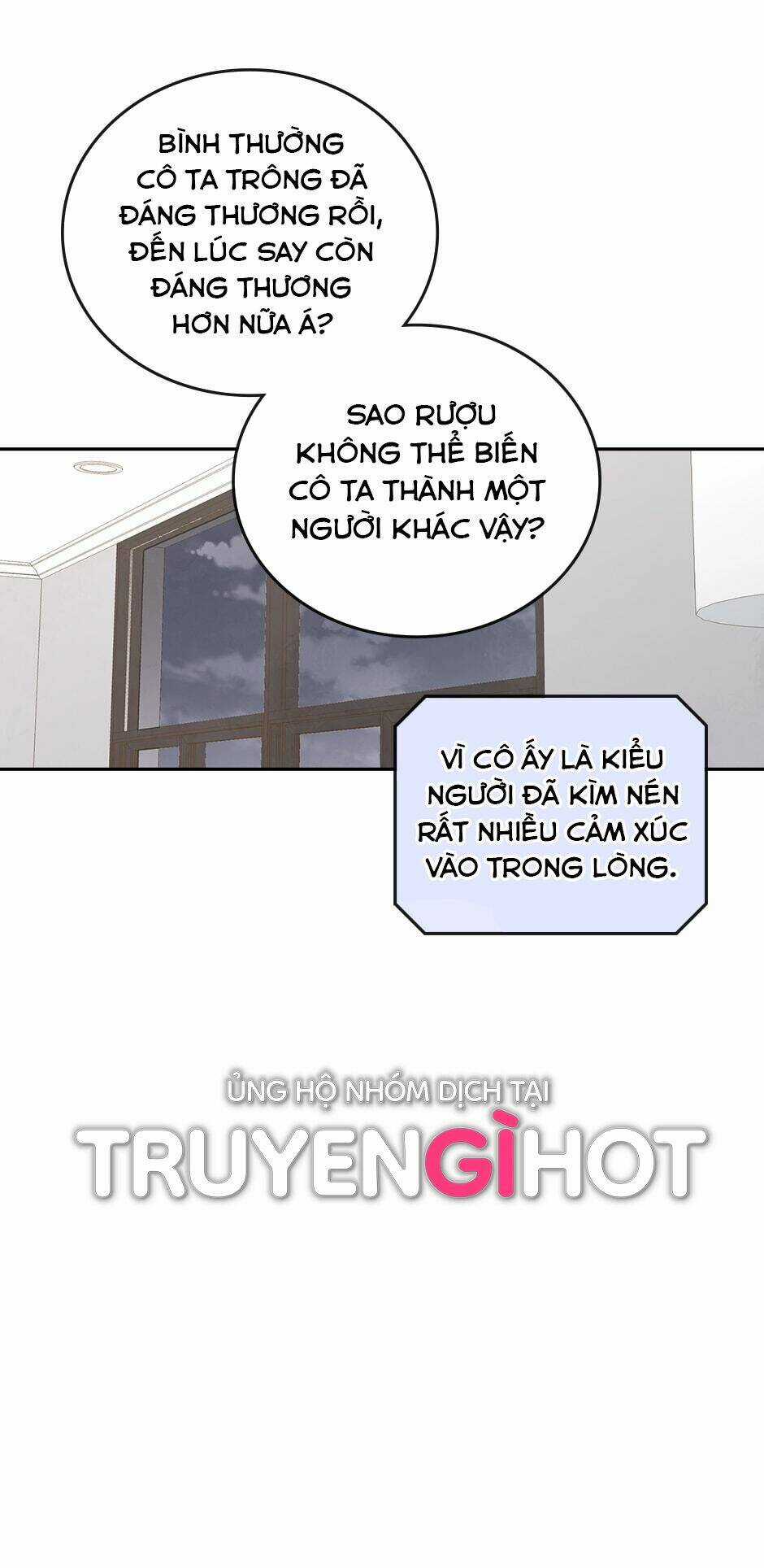 Cuộc Hôn Nhân Bất Khả Thi - Chapter 22 - Trang 41