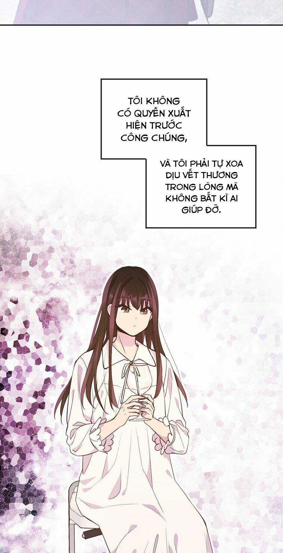 Cuộc Hôn Nhân Bất Khả Thi - Chapter 22 - Trang 6