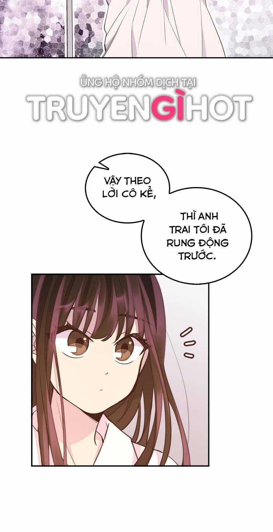 Cuộc Hôn Nhân Bất Khả Thi - Chapter 22 - Trang 7