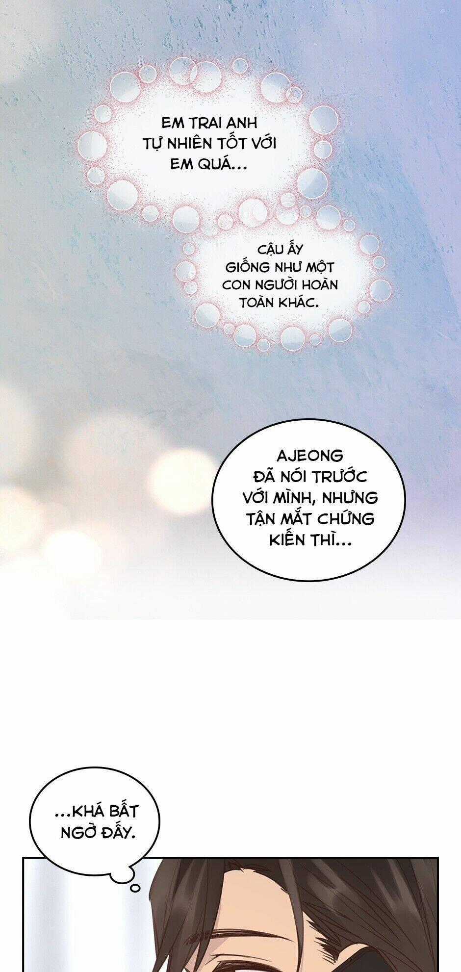 Cuộc Hôn Nhân Bất Khả Thi - Chapter 23 - Trang 2