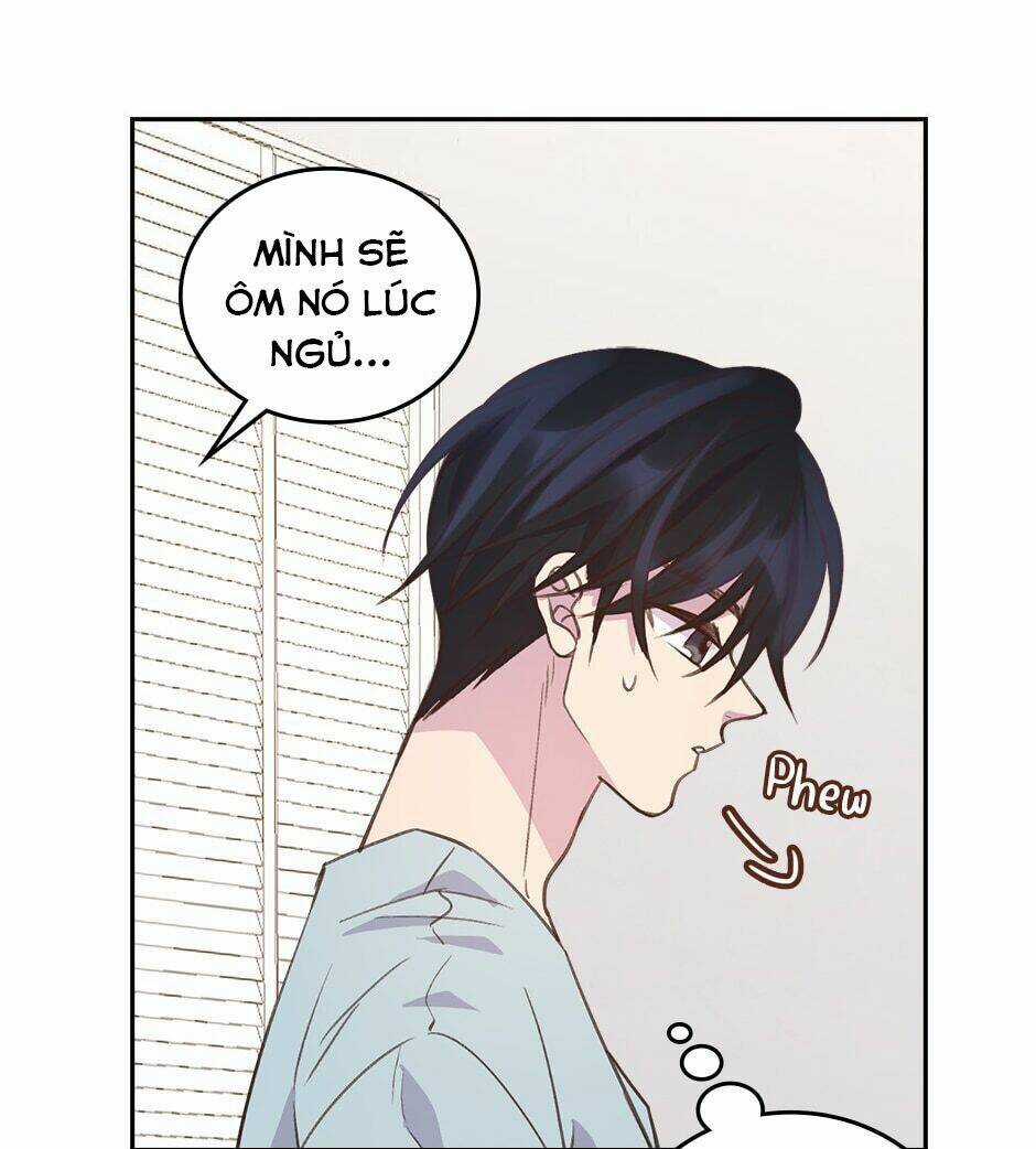 Cuộc Hôn Nhân Bất Khả Thi - Chapter 23 - Trang 11