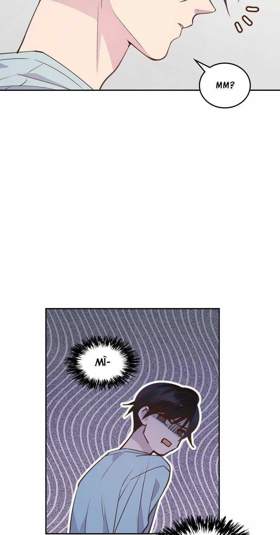 Cuộc Hôn Nhân Bất Khả Thi - Chapter 23 - Trang 13