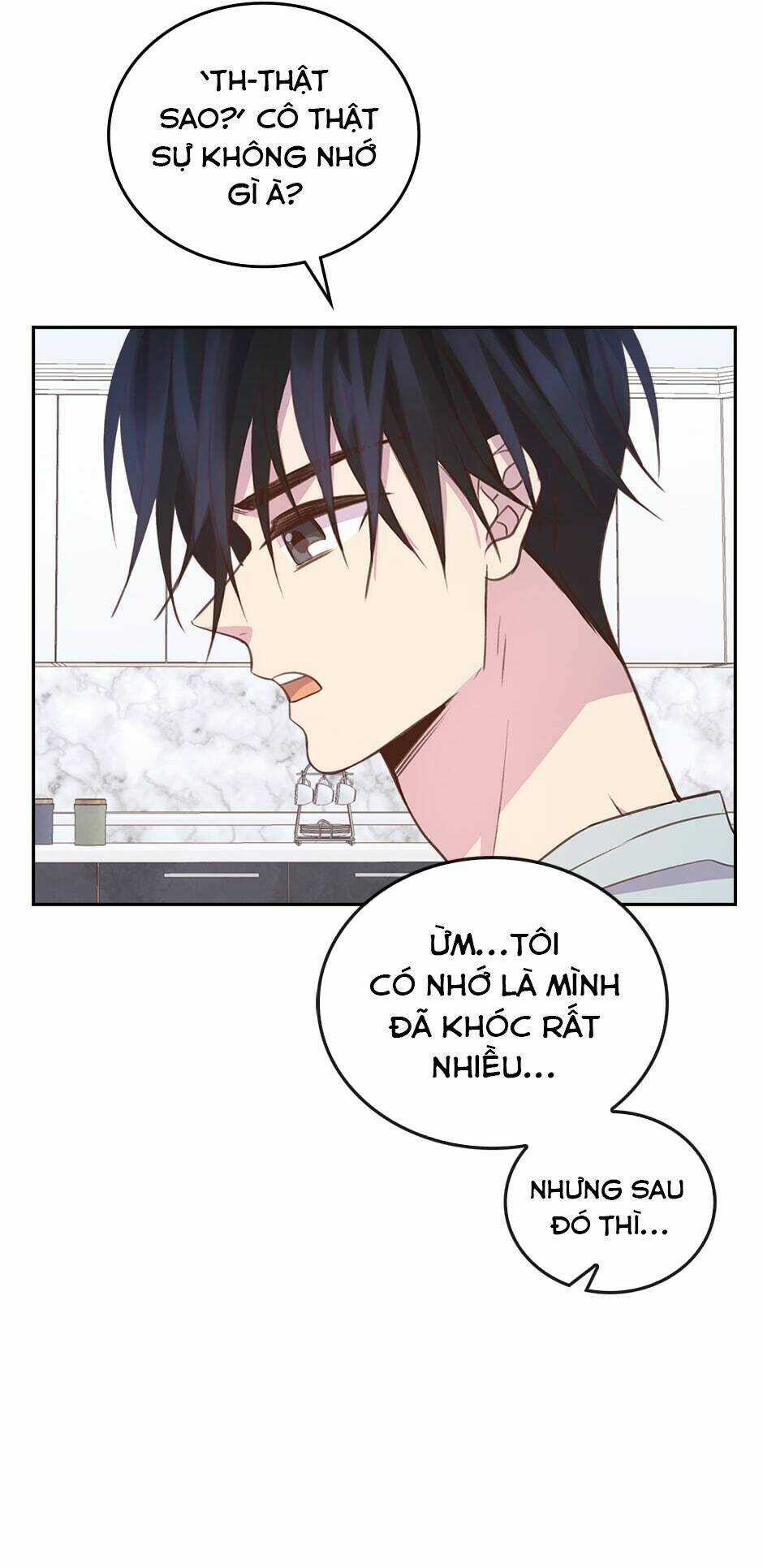 Cuộc Hôn Nhân Bất Khả Thi - Chapter 23 - Trang 19