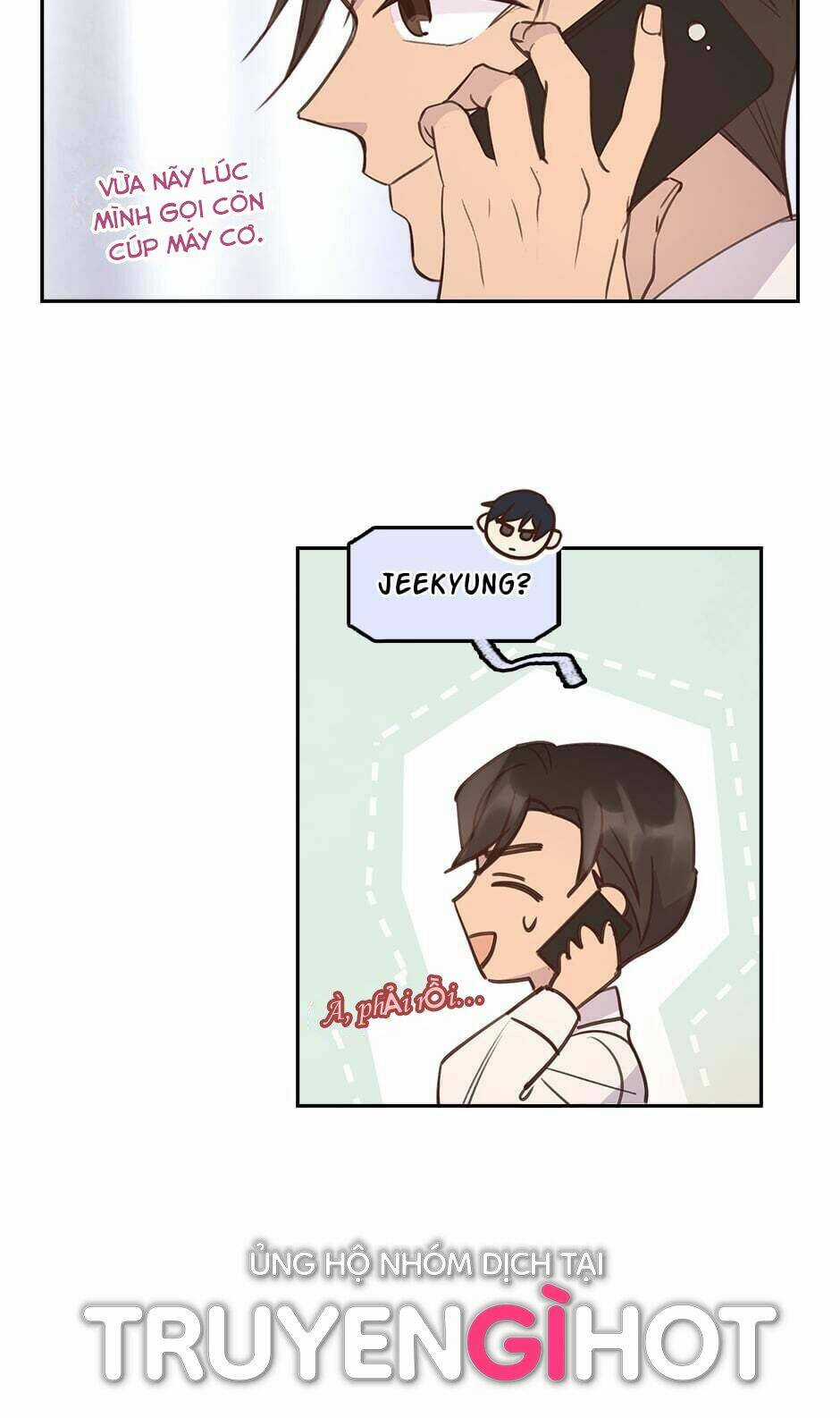 Cuộc Hôn Nhân Bất Khả Thi - Chapter 23 - Trang 3