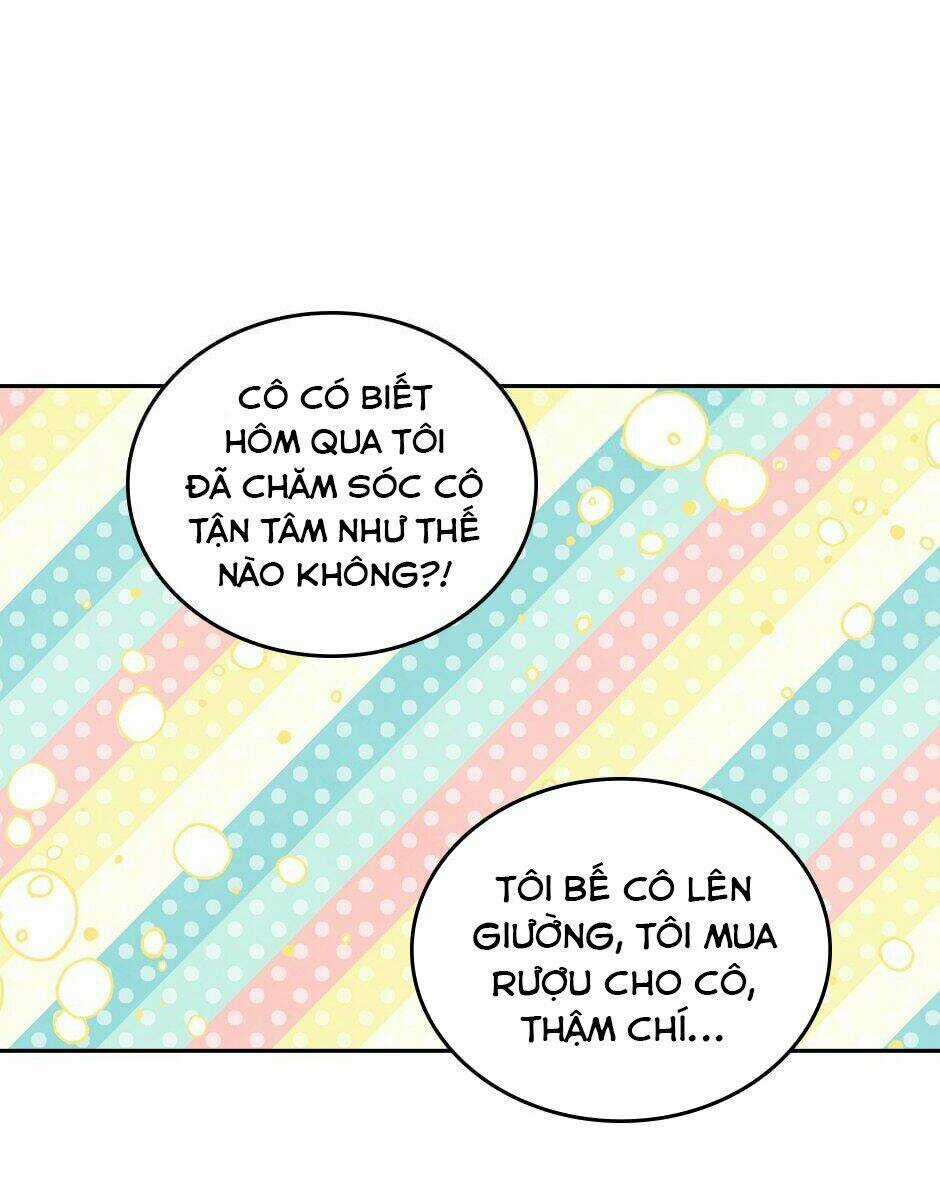 Cuộc Hôn Nhân Bất Khả Thi - Chapter 23 - Trang 21