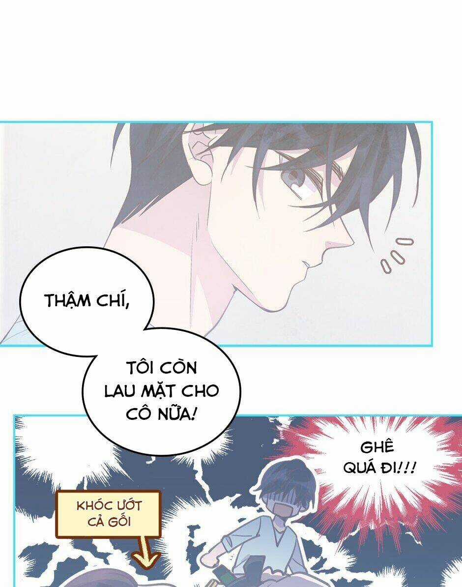 Cuộc Hôn Nhân Bất Khả Thi - Chapter 23 - Trang 22