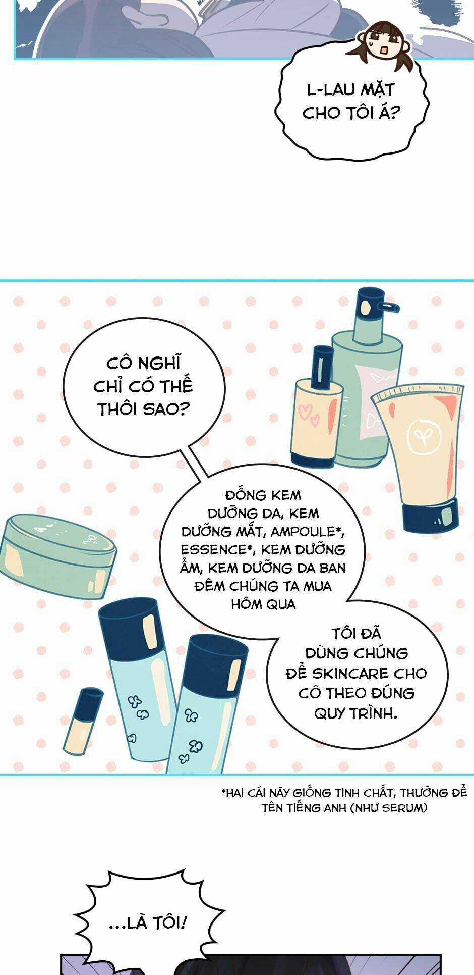 Cuộc Hôn Nhân Bất Khả Thi - Chapter 23 - Trang 23