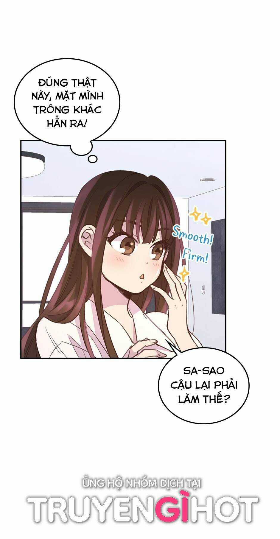 Cuộc Hôn Nhân Bất Khả Thi - Chapter 23 - Trang 25