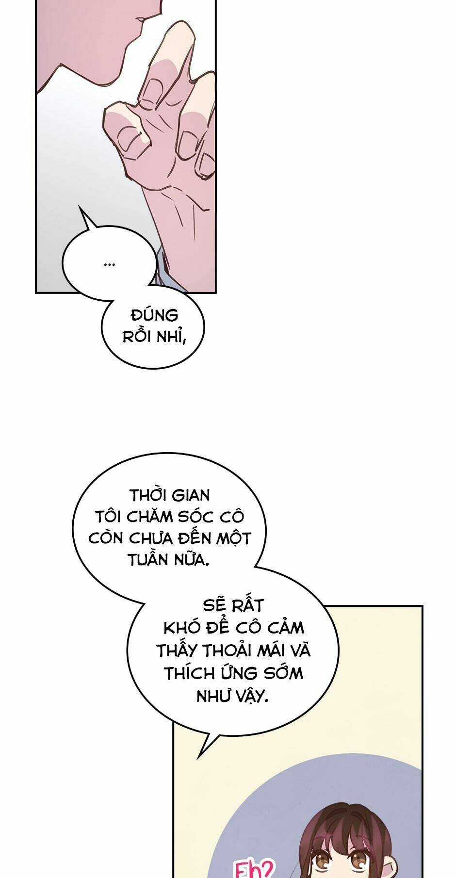 Cuộc Hôn Nhân Bất Khả Thi - Chapter 23 - Trang 30