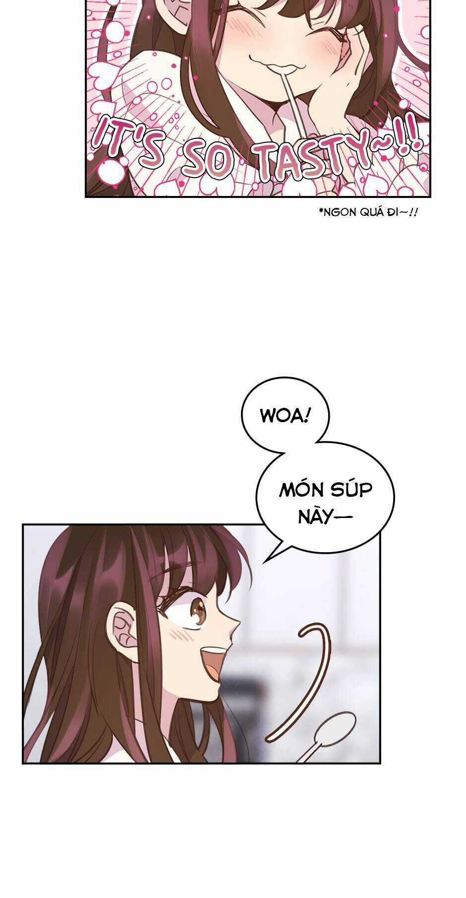 Cuộc Hôn Nhân Bất Khả Thi - Chapter 23 - Trang 33