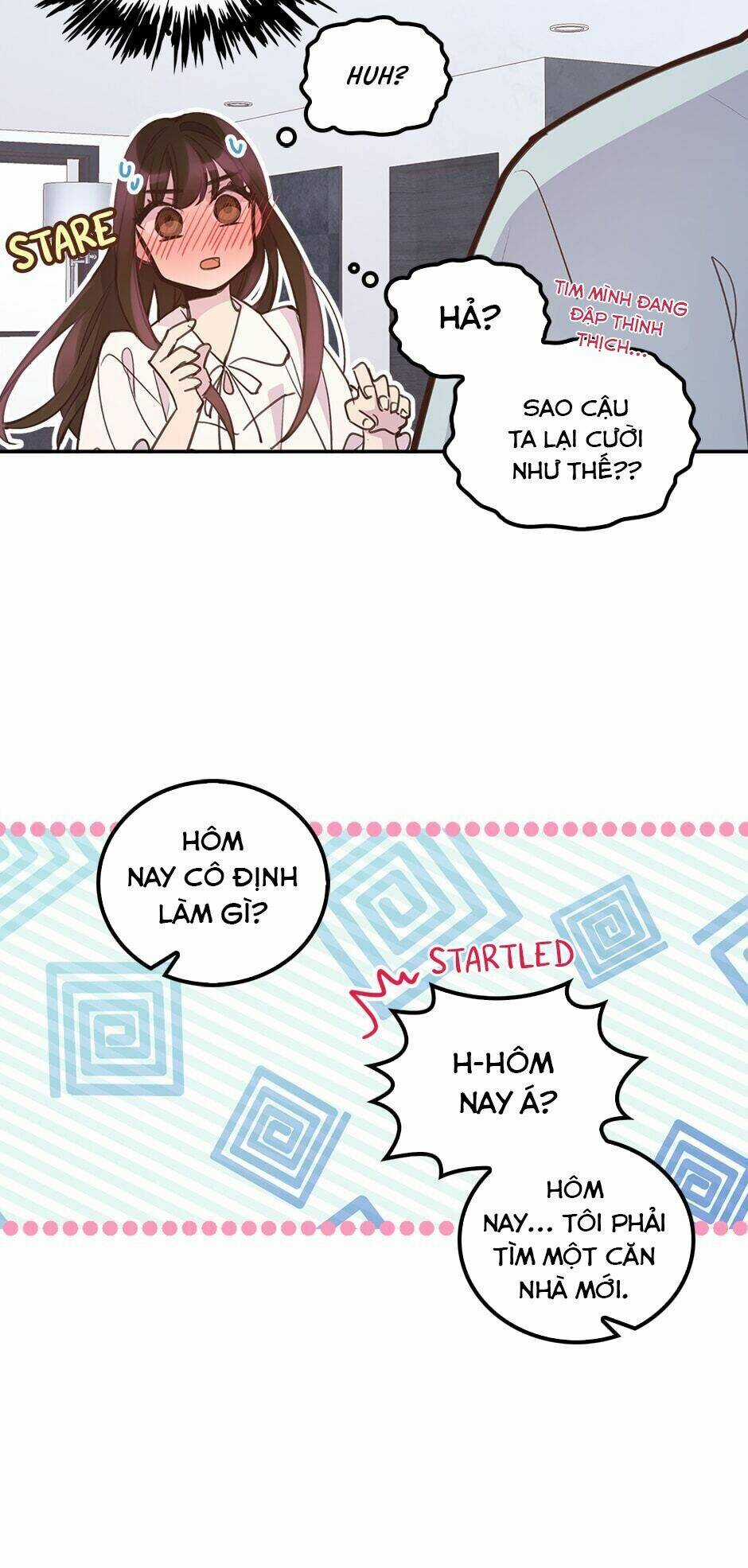 Cuộc Hôn Nhân Bất Khả Thi - Chapter 23 - Trang 37