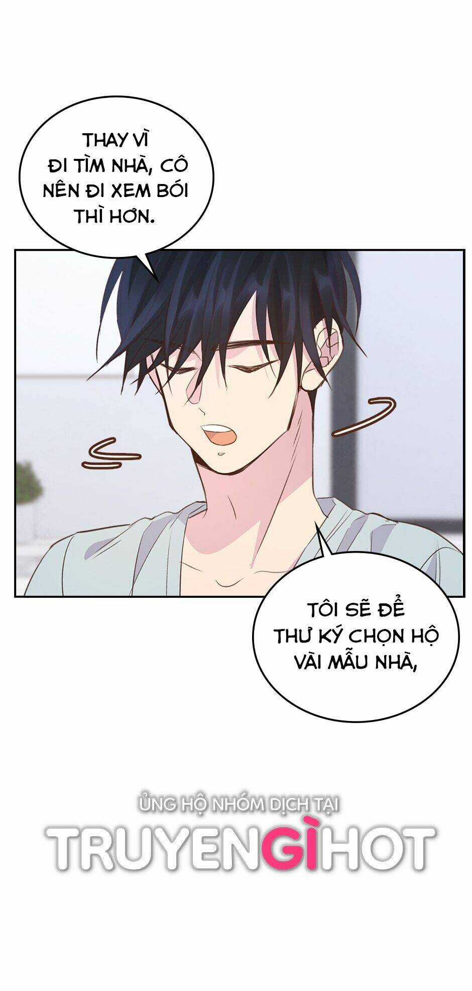 Cuộc Hôn Nhân Bất Khả Thi - Chapter 23 - Trang 38