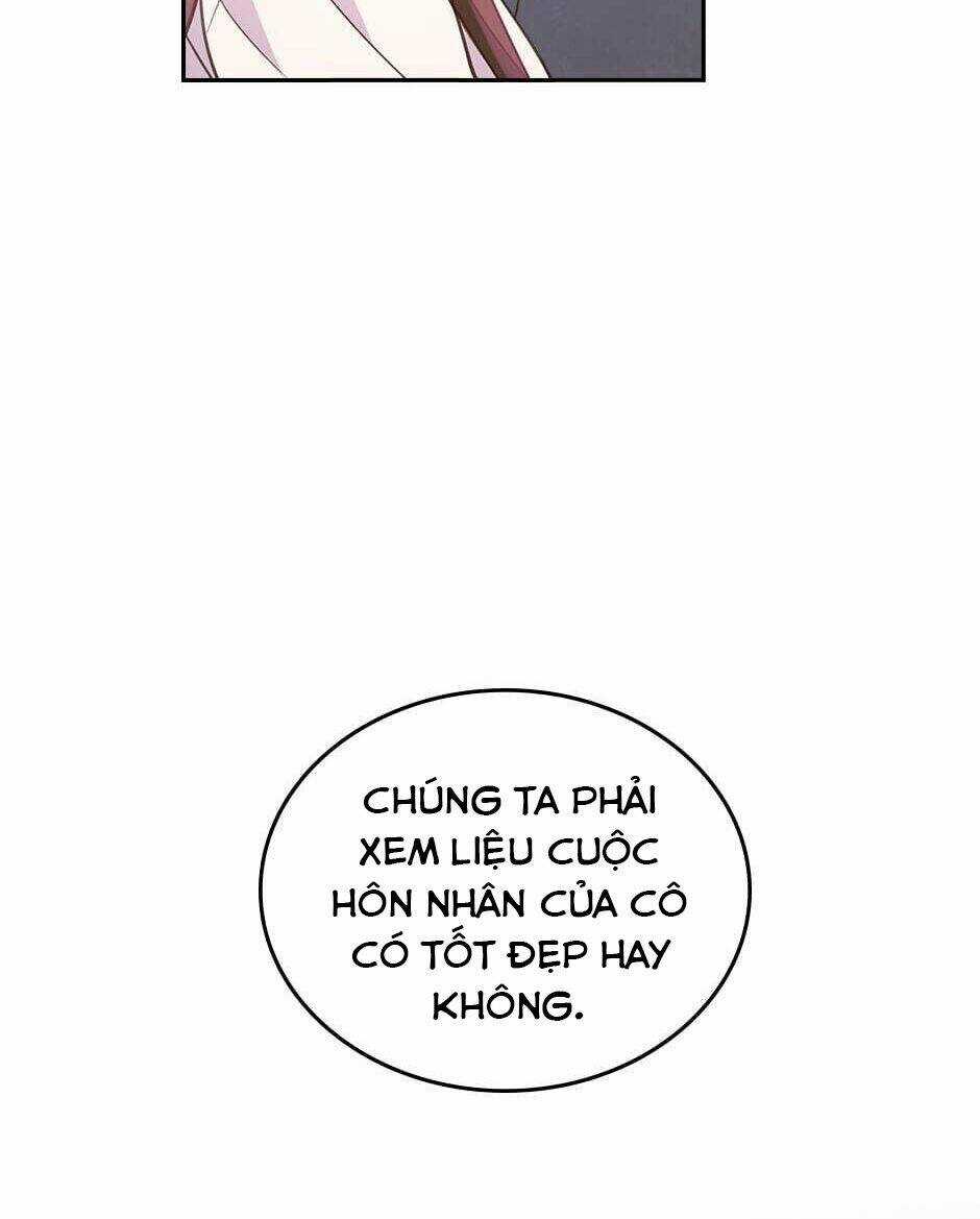 Cuộc Hôn Nhân Bất Khả Thi - Chapter 23 - Trang 40