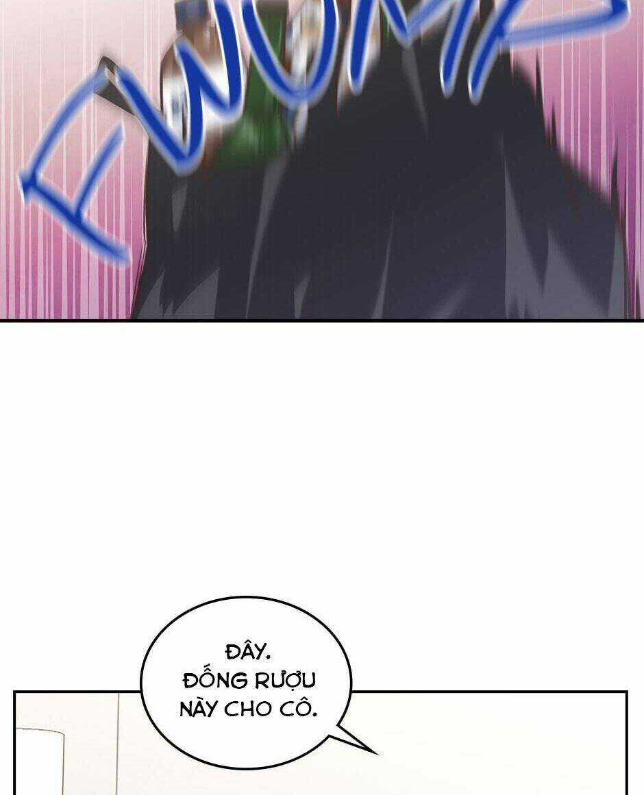 Cuộc Hôn Nhân Bất Khả Thi - Chapter 23 - Trang 5